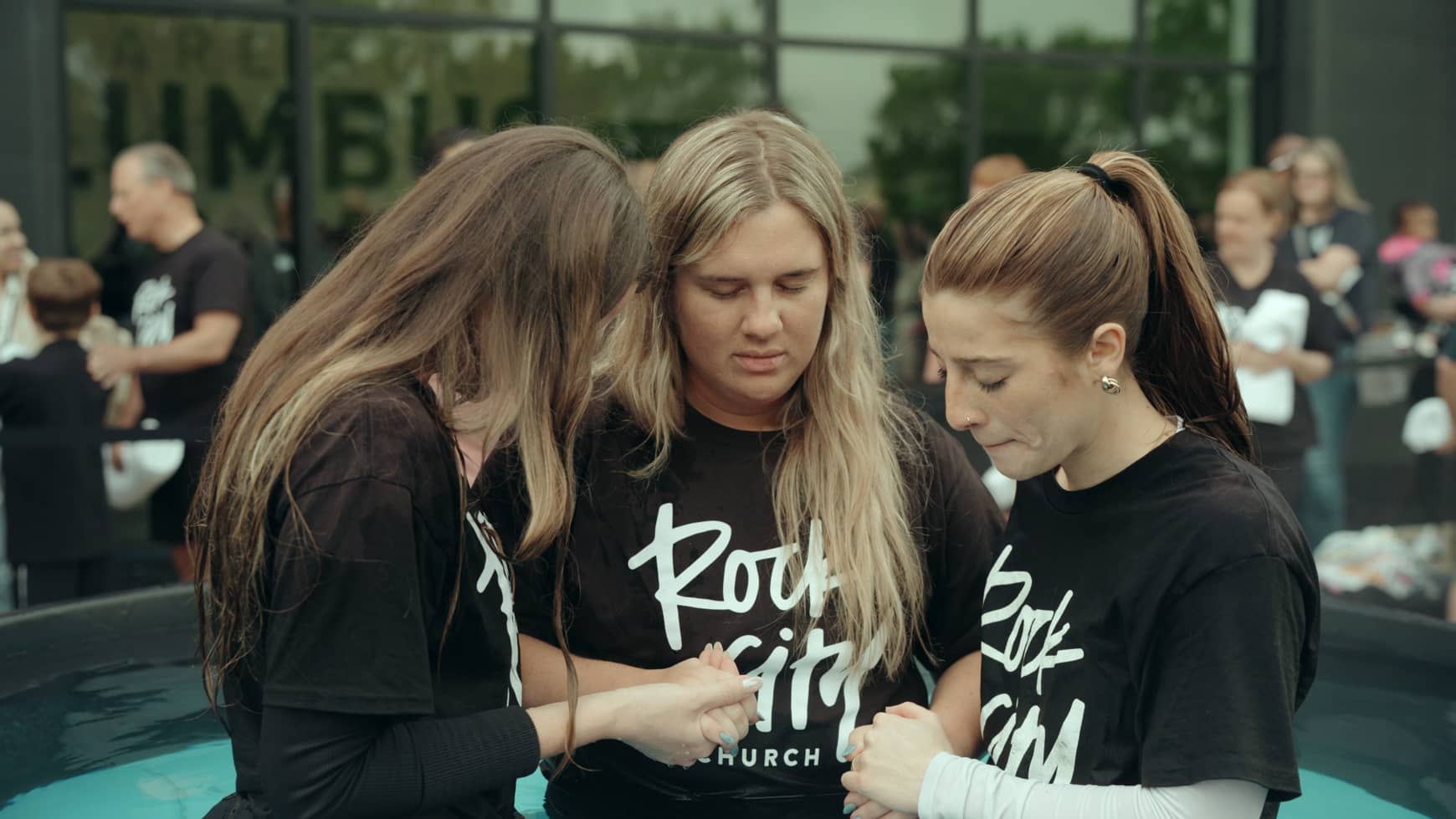 May 2025 - Rock City Baptisms